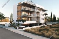 2 Bedroom Apartment in Ypsonas (Limassol) for sale 