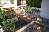 2 Bedroom Penthouse in Livadia Larnacas (Larnaca) for sale 