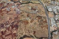 20932 SQM Land · Nisou (Nicosia) for sale 