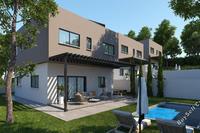 4 Bedroom Detached house in Erimi (Limassol) for sale 