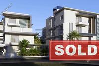1 Bedroom Apartment in Aglantzia (Nicosia) for sale 