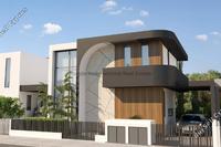 3 Bedroom Detached house · Oroklini (Larnaca) for sale 