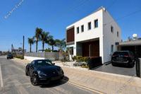 3 Bedroom Detached house · Oroklini (Larnaca) for sale 