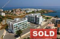 1 Bedroom Apartment · Protaras (Famagusta) for sale 