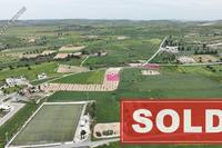 6690 SQM Land · Athienou (Larnaca) for sale 