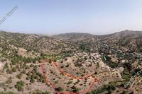 11037 SQM Land · Agios Theodoros Soleas (Nicosia) for sale 