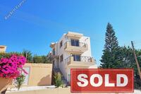 3 Bedroom Detached house · Konia (Paphos) for sale 