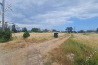 4763 SQM Land in Pernera (Famagusta) for sale 