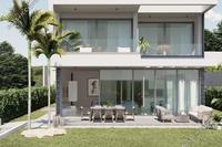 4 Bedroom Detached house · Geroskipou (Paphos) for sale 