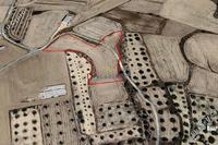 6689 SQM Land · Athienou (Larnaca) for sale 