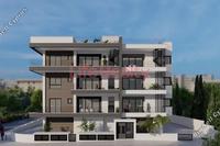1 Bedroom Apartment in Agios Nicolaos (Limassol) for sale 