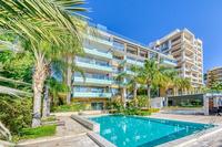 3 Bedroom Apartment in Agios Tychonas (Limassol) for sale 