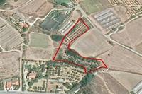 6423 SQM Land in Maroni (Larnaca) for sale 