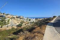 956 SQM Plot · Agios Tychonas (Limassol) for sale 