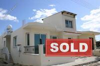 6 Bedroom Detached house · Chlorakas (Paphos) for sale 