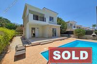 3 Bedroom Detached house · Chlorakas (Paphos) for sale 