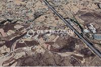 8437 SQM Land · Alampra (Nicosia) for sale 