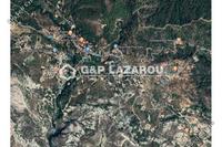 2293 SQM Land in Pera Pedi (Limassol) for sale 