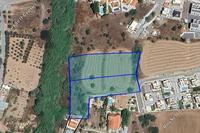 7358 SQM Plot · Pyrgos Limassol (Limassol) for sale 