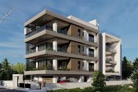 2 Bedroom Apartment in Agios Athanasios (Limassol) for sale 