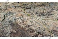 3679 SQM Land in Alampra (Nicosia) for sale 