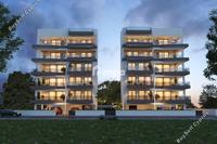 3 Bedroom Apartment in Agioi Omologitai (Nicosia) for sale 