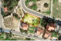 1058 SQM Land in Germasogeia (Limassol) for sale 