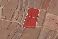 4683 SQM Land in Orounta (Nicosia) for sale 