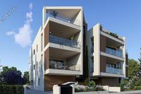 2 Bedroom Apartment · Kato Lakatamia (Nicosia) for sale 