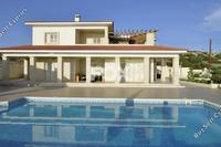 7 Bedroom Detached house in Sea Caves Peyia (Paphos) for sale 