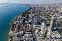 3 Bedroom Penthouse in Potamos Germasogeias (Limassol) for sale 