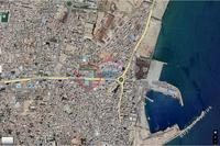 2698 SQM Plot in Chrysopolitissa (Larnaca) for sale 