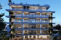 1243 SQM Land · Potamos Germasogeias (Limassol) for sale 