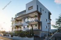 2 Bedroom Apartment · Parekklisia (Limassol) for sale 
