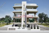 1 Bedroom Apartment in Ypsonas (Limassol) for sale 