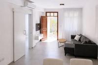 2 Bedroom Ground floor apartment in Neapolis (Limassol) to rent 