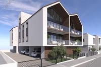 2 Bedroom Apartment in Trachoni Lemesou (Limassol) for sale 