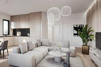 2 Bedroom Apartment · Zakaki (Limassol) for sale 