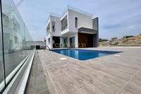 3 Bedroom Detached house · Parekklisia (Limassol) for sale 