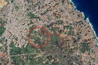 639 SQM Land in Paralimni (Famagusta) for sale 