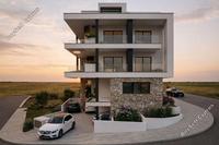 2 Bedroom Apartment in Ayia Napa (Famagusta) for sale 