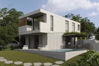 3 Bedroom Detached house in Konia (Paphos) for sale 