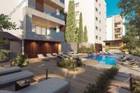 2 Bedroom Apartment in Paphos Municipality (Paphos) for sale 