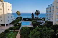 3 Bedroom Apartment in Potamos Germasogeias (Limassol) for sale 