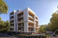 2 Bedroom Apartment in Germasogeia (Limassol) for sale 