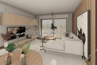 1 Bedroom Apartment · Pano Lakatamia (Nicosia) for sale 