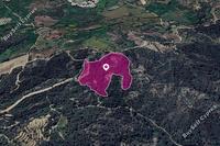 13462 SQM Land · Lysos (Paphos) for sale 