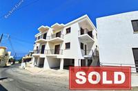 3 Bedroom Semi-detached house in Kissonerga (Paphos) for sale 