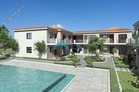 2 Bedroom Apartment · Poli Chrysochous (Paphos) for sale 