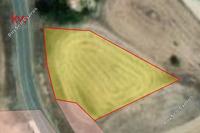 1645 SQM Plot · Troulloi (Larnaca) for sale 